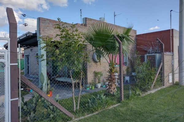 Casa en venta – Arroyo Seco