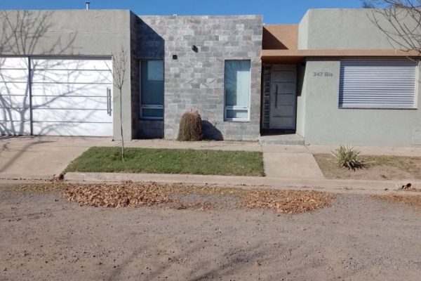 VENTA CASA DRA. LILIANA STEFANO 347 BIS