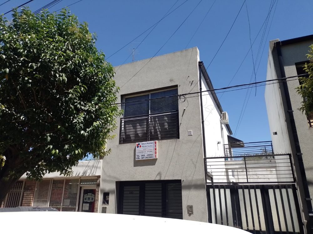 VENTA DEPARTAMENTO