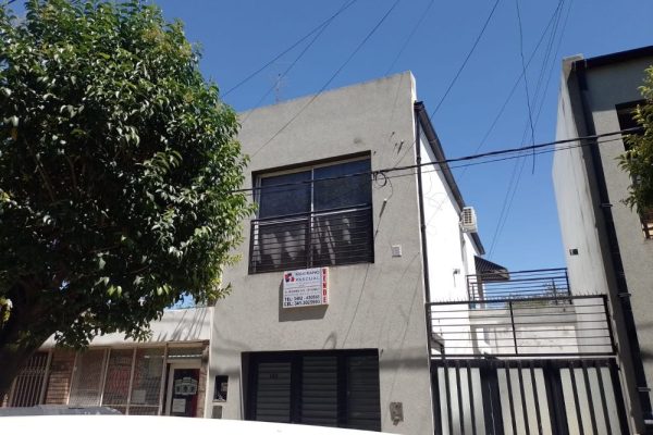 VENTA DEPARTAMENTO